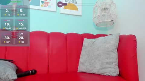 Tamy  online show from 12.26.24
