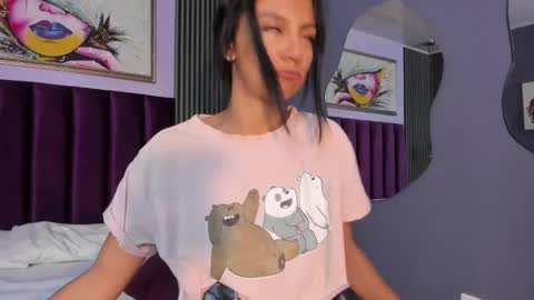 Tamy  online show from 01.06.25