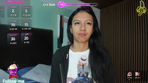 Tamy  online show from 01.12.25