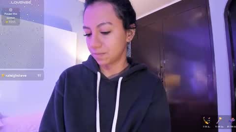 Tamy  online show from 11.21.25