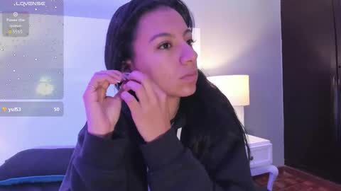 Tamy  online show from 11.26.25