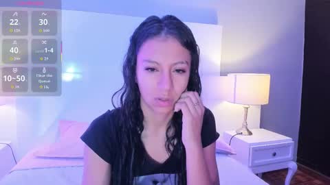 Tamy  online show from 12.21.25