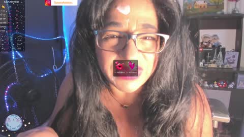 Tamara Aniston online show from 01.14.25