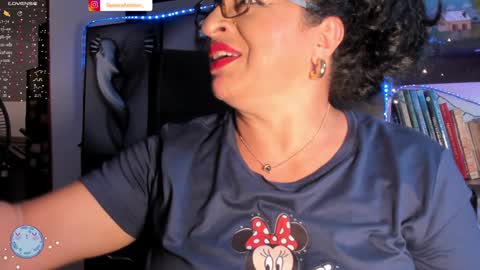 Tamara Aniston online show from 02.07.25