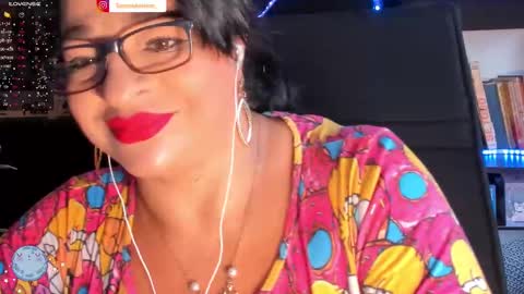 Tamara Aniston online show from 02.13.25