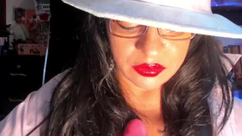 Tamara Aniston online show from 02.14.25