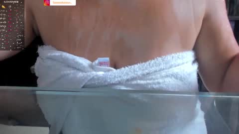 Tamara Aniston online show from 02.20.25