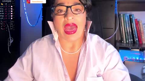 Tamara Aniston online show from 03.03.25