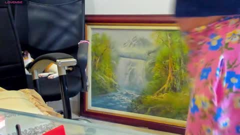Tamara Aniston online show from 03.12.25