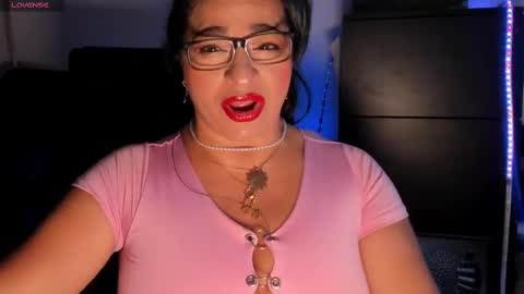 Tamara Aniston online show from 03.12.25