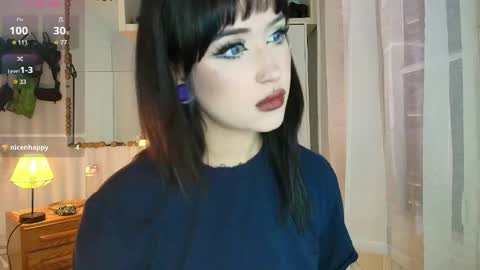 Cami 3 online show from 05.12.26