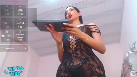  Tamara  online show from 12.08.24