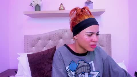 Tami online show from 02.22.25