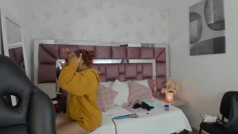 Tami online show from 03.09.25