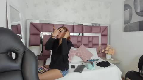 Tami online show from 03.10.25