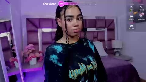 Tami online show from 09.11.25