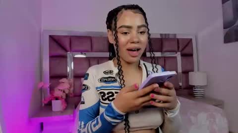 Tami online show from 10.10.25