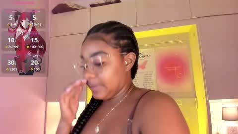 Tami online show from 10.25.25