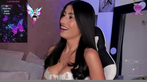 Im Tami online show from 11.20.25