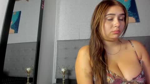 Tamy Vega online show from 01.10.25