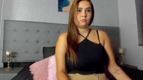 Tamy Vega online show from 01.21.25