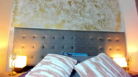 Tamy Vega online show from 02.06.25