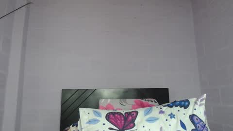 Tamy Vega online show from 02.22.25