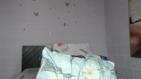 Tamy Vega online show from 02.24.25