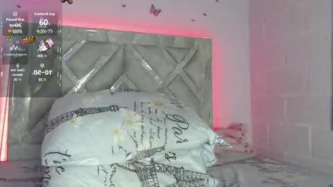 Tamy Vega online show from 02.14.26