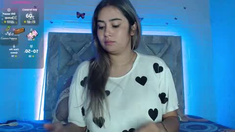 Tamy Vega online show from 02.17.26