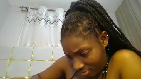 Snapshot of tamia538235 chatting on 01.21.25 tamia online show from 01.21.25