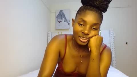 tamia online show from 11.30.25