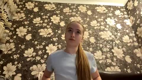 Karina online show from 05.19.26