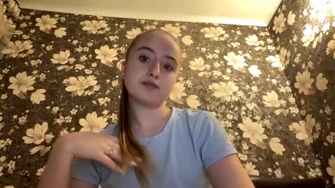 Karina online show from 05.20.26