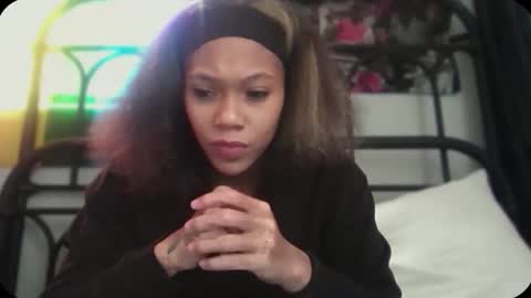 Tamiii420 online show from 03.07.26