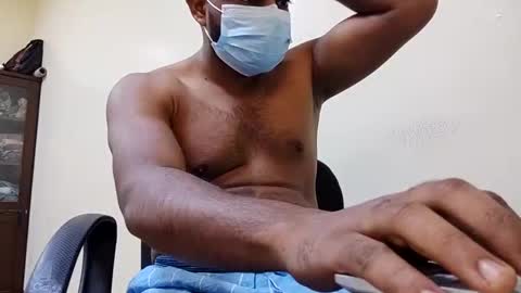 tamilan_da75 online show from 12.25.24