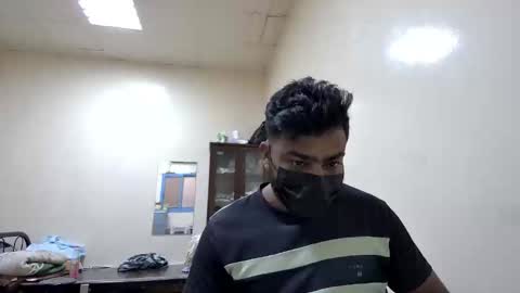 tamilan_da75 online show from 12.29.24