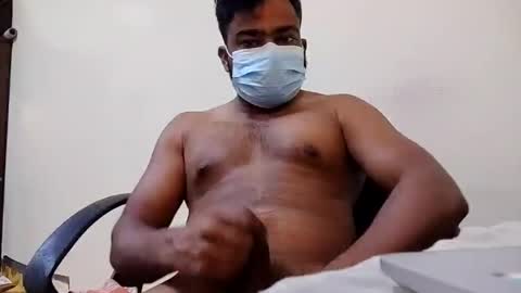 tamilan_da75 online show from 12.29.24