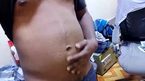 tamilan_da75 online show from 12.31.24
