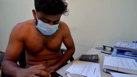 tamilan_da75 online show from 01.01.25