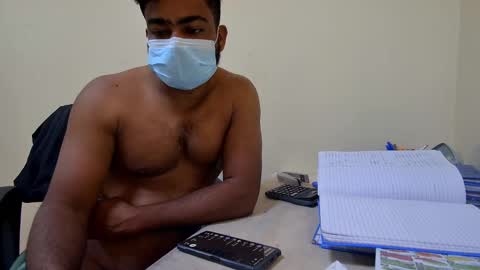 tamilan_da75 online show from 01.04.25
