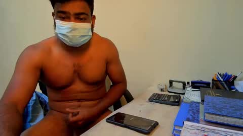 tamilan_da75 online show from 01.09.25