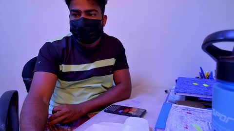 tamilan_da75 online show from 01.15.25