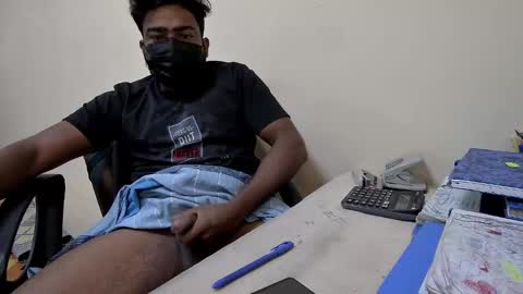 tamilan_da75 online show from 01.18.25