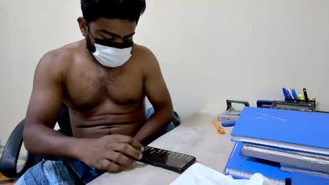 tamilan_da75 online show from 01.21.25