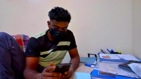 tamilan_da75 online show from 01.27.25