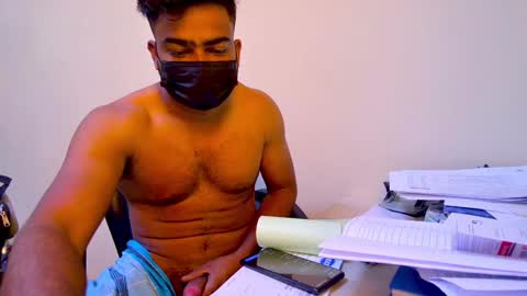tamilan_da75 online show from 01.28.25