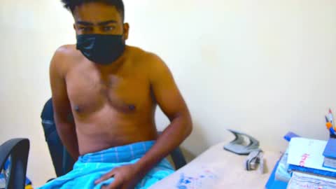 tamilan_da75 online show from 02.02.25