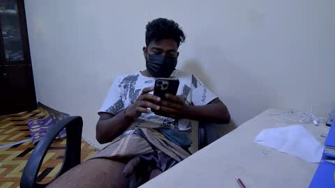 tamilan_da75 online show from 09.13.25
