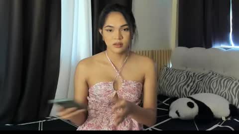 Snapshot of tamirayvonne chatting on 01.13.25 Hey Im Tamira You can call me babe. online show from 01.13.25